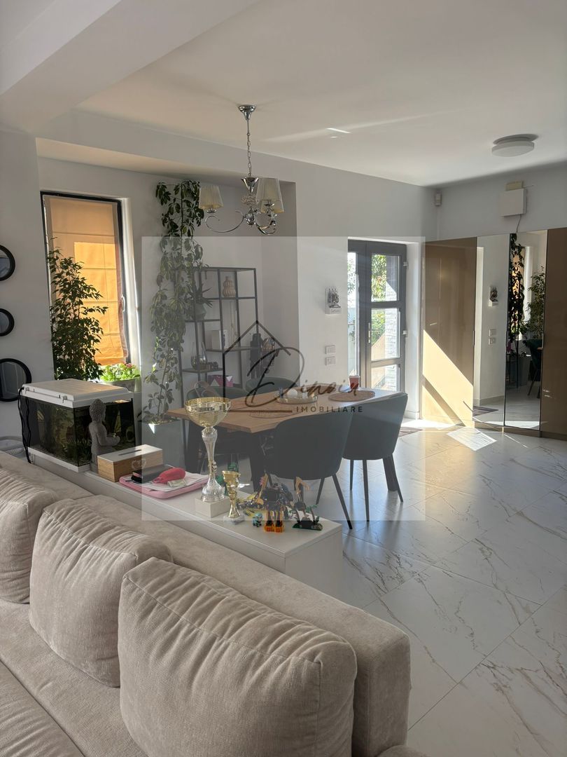 Vila PREMIUM de vanzare in Tunari - langa Biserica I COMISION 0% - Poză 25