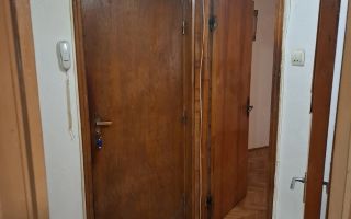 Vanzare Garsoniera Vitan | 40 mp | Parter Inalt Bloc Reabilitat cu Balcon - Poză 9