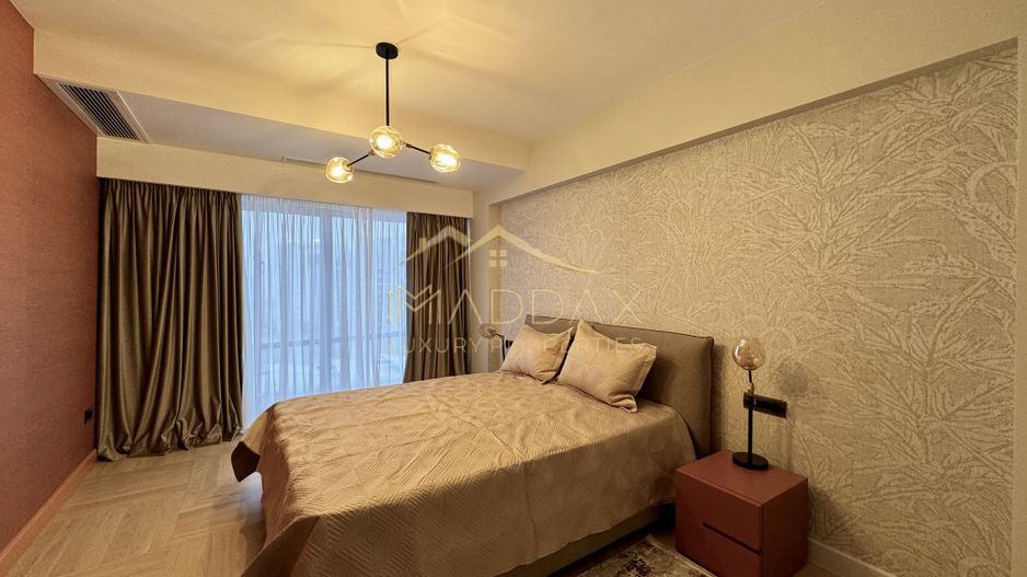 Apartament cu 3 camere ***142mp*** // Herastrau - Cartierul Francez - Poză 41