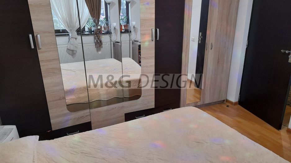 Apartament 2 camere Freidorf la casa - Poză 7