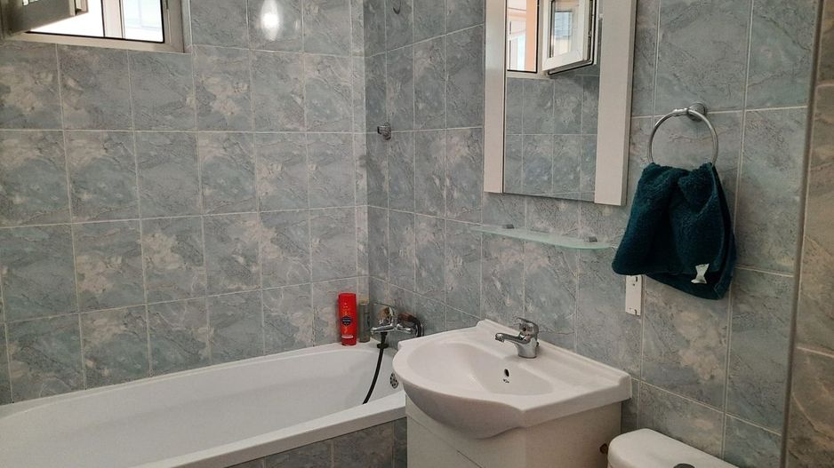 Apartament 2 camere in bloc anvelopat, Lujerului, Militari - Poză 8