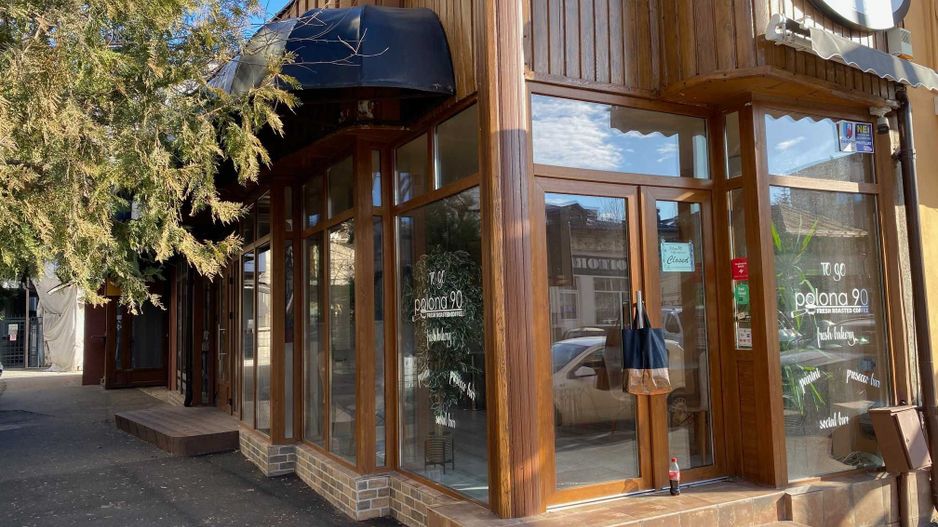 Spatiu comercial Polona, 60mp - Poză 3