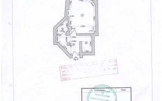 Vand garsoniera – Bucuresti  - ultracental -   Unirii  km. zero - Poză 8