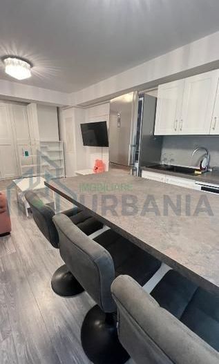 Apartament 2 camere cu loc de parcare inclus, bloc nou - Copou Sadoveanu - Poză 3