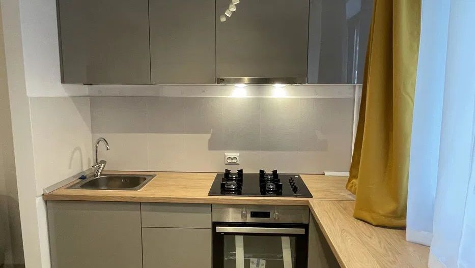 Apartament 2 camere de închiriat, Hills Pallady, parcare inclusa - Poză 6