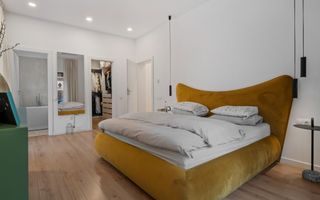 Vila pe parter cu 5 camere  | 655 mp teren | dotata cu panouri solare - Poză 17