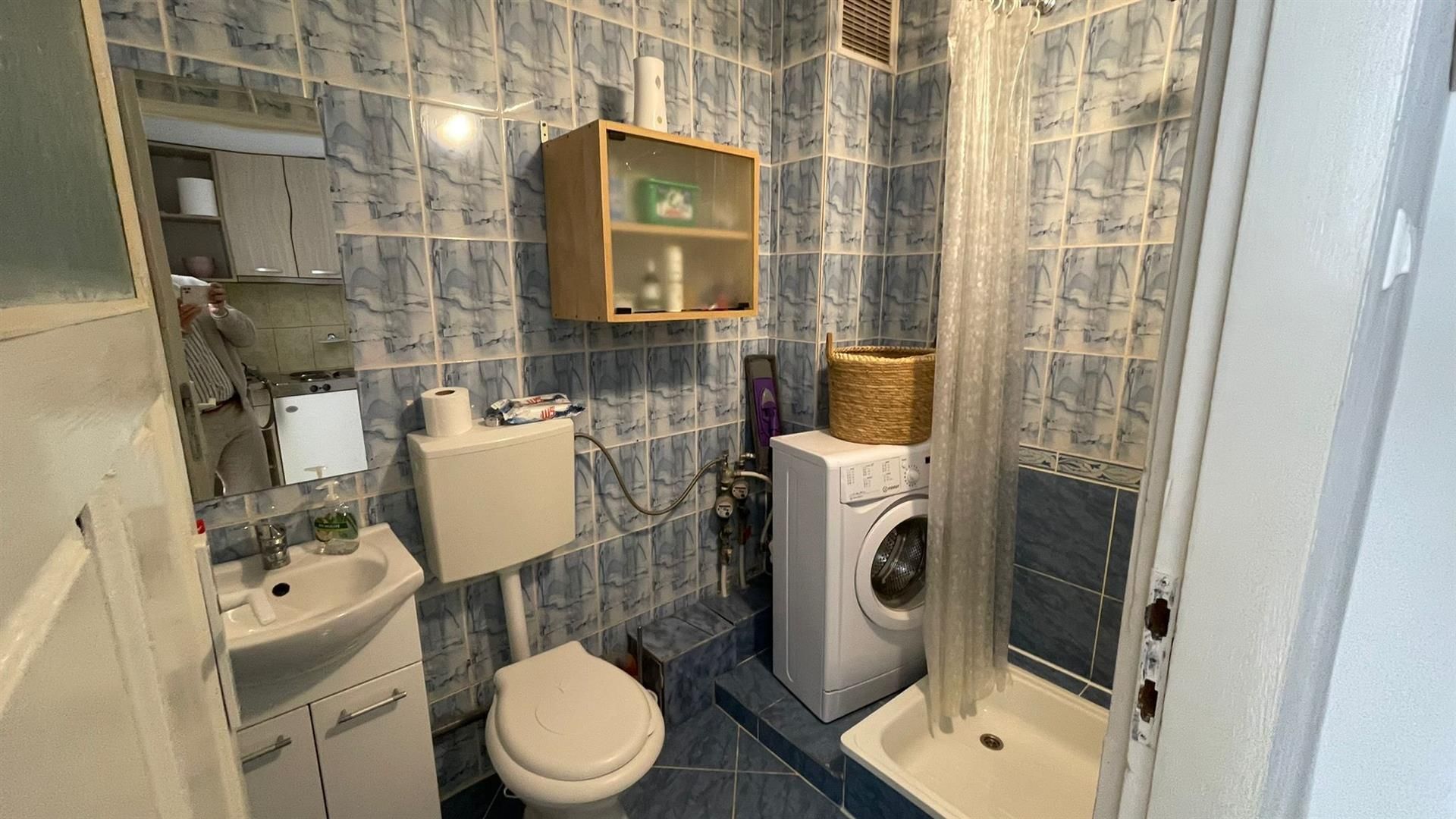 Garsoniera Rogerius renovata - Poză 4