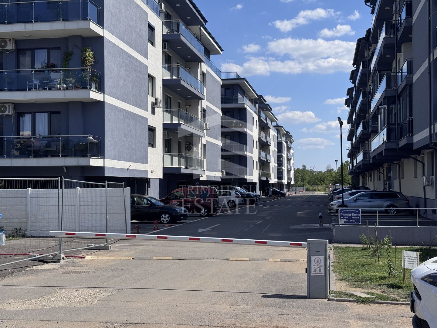 Apartament 2 camere | Bloc Nou 2025 | Balcon 10 mp | Etaj 2/4 - Poză 25