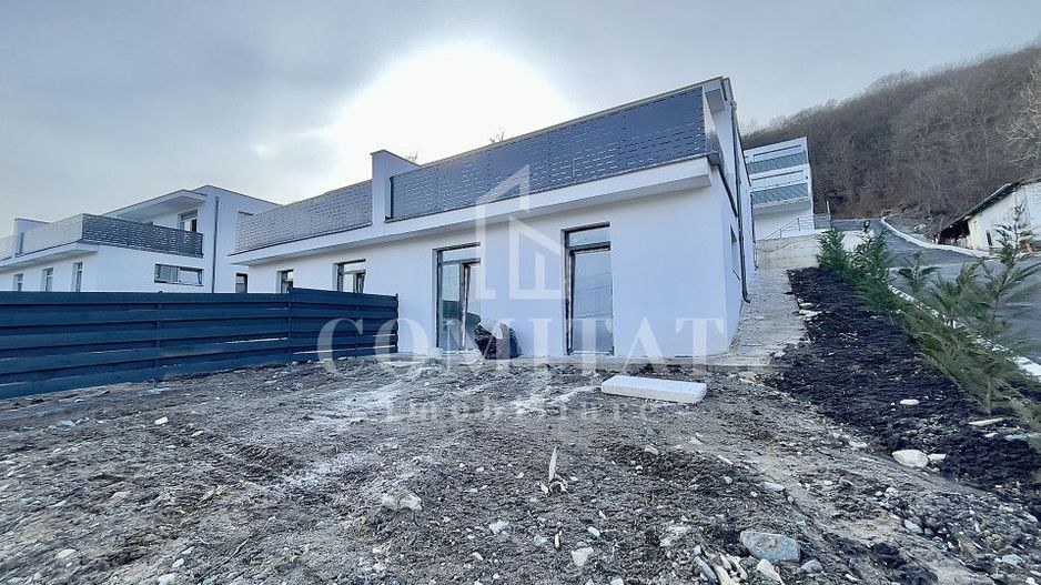 Casă tip duplex la preț foarte bun Popeşti - Poză 2