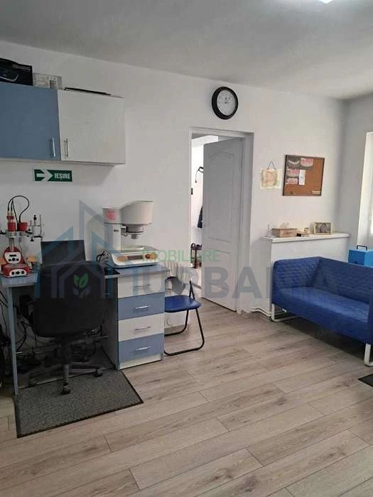 Spațiu comercial 40 mp, parter, 2 intrări, Mircea cel Bătrân, Iași - Poză 6