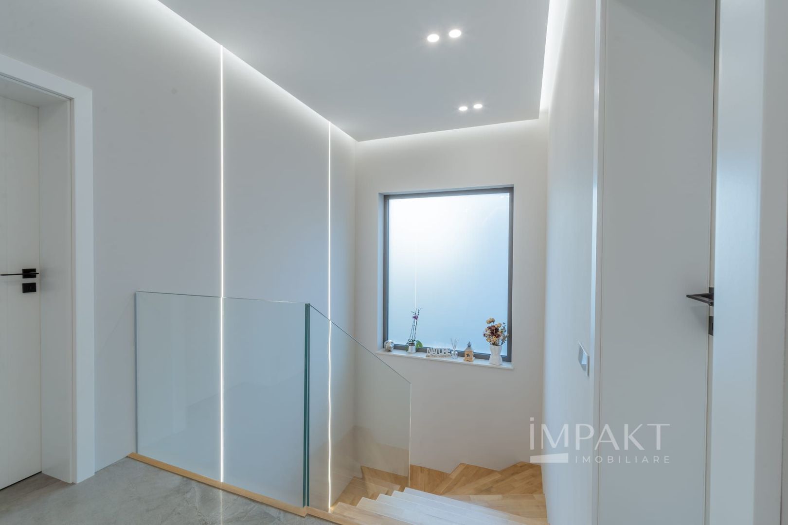 Vila superba Feleacu cu teren de 1700 m2 - Poză 21