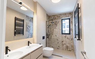 Apartament 3 camere | 134 mp | Iancu Nicolae Residence 5 - Forest II - Poză 6