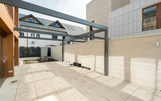 Vila Exclusivista Voluntari Arhitectura Moderna 320 mp utili - Poză 14