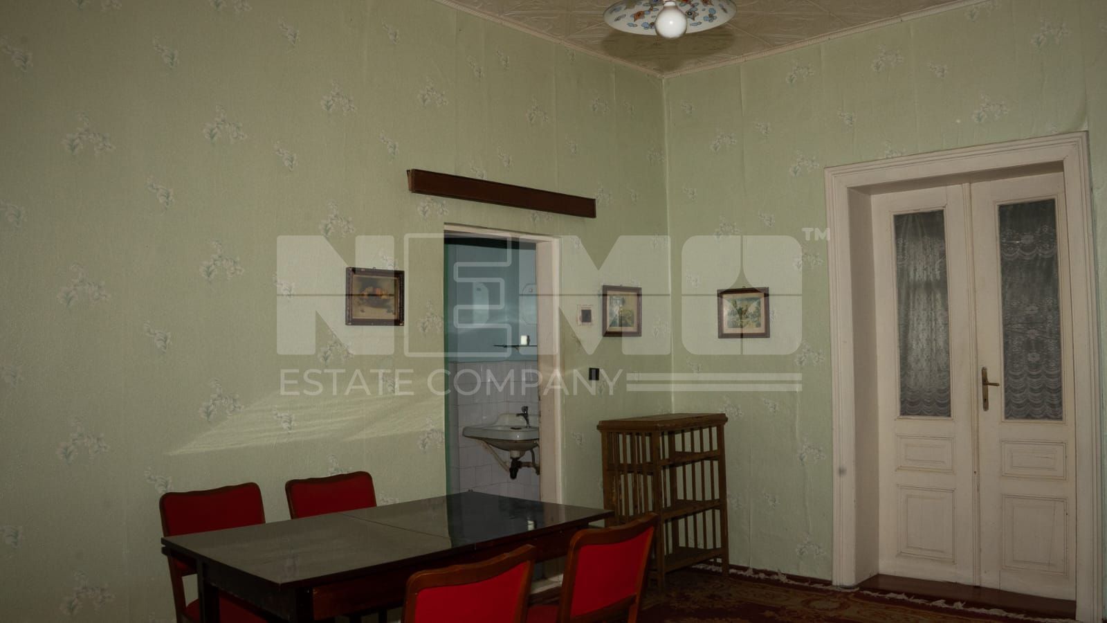 Casă tip duplex, ultracentral, str. Petru Rareș, curte 85 mp, 170000 € - Poză 19