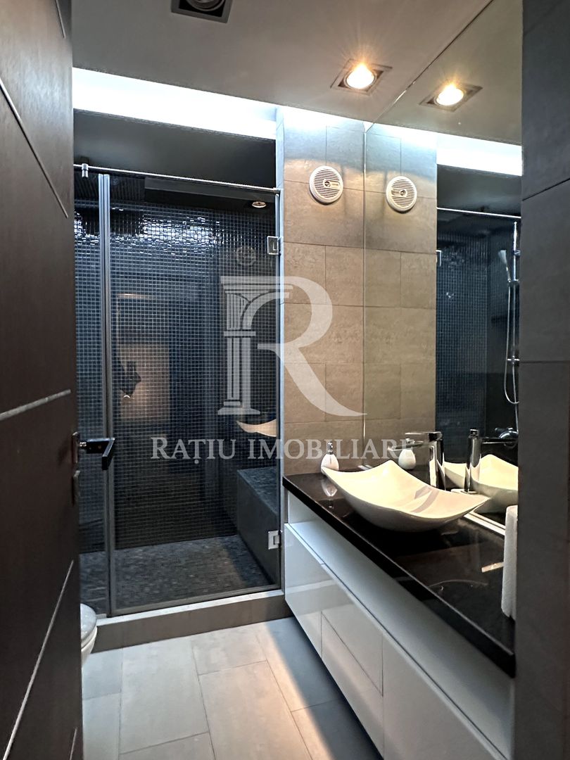 Apartament cu o camera | Ared | Oradea - Poză 9