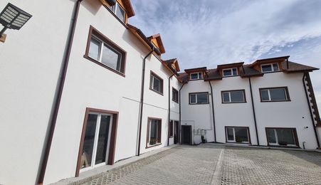 Apartament 3 camere | zona Turnisor | Nou | 113mpu