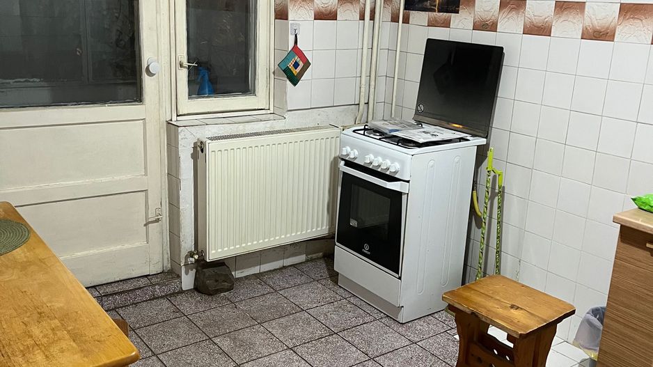 Aradului et 1 2 camere deomandat 2 balcoane negociabil - Poză 20