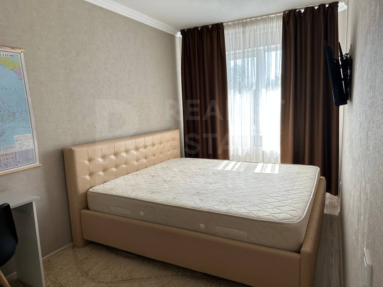 Vânzare, apartament, 2 camere, strada Ivan Kolesov, Bălți - Poză 9