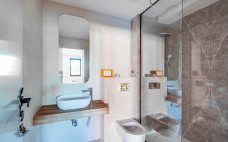 ARQA Jolie-Village || 3 camere || Comision 0% - Poză 10