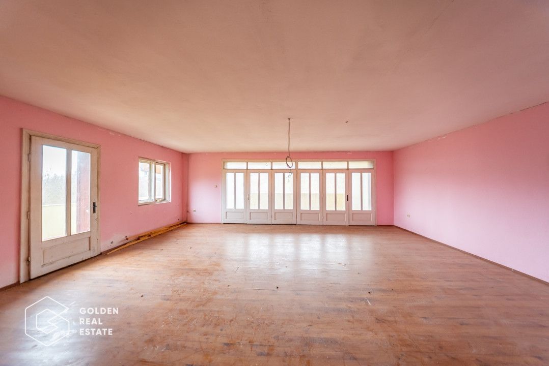 Casa D+P+E, teren 2200 mp, sat. Minis - Poză 18