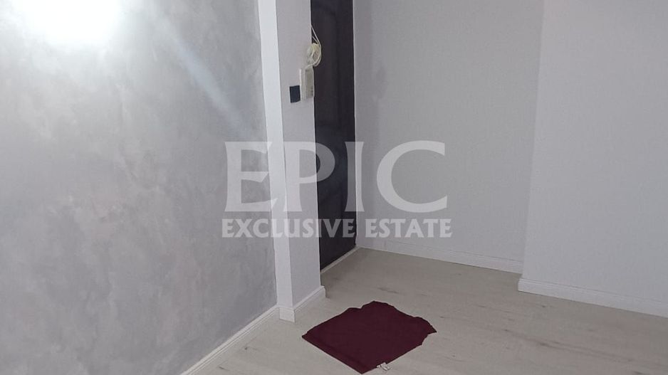 3 camere/ Etajul 1/ Renovat/ Dâmbu Pietros/ 0%Comision - Poză 8