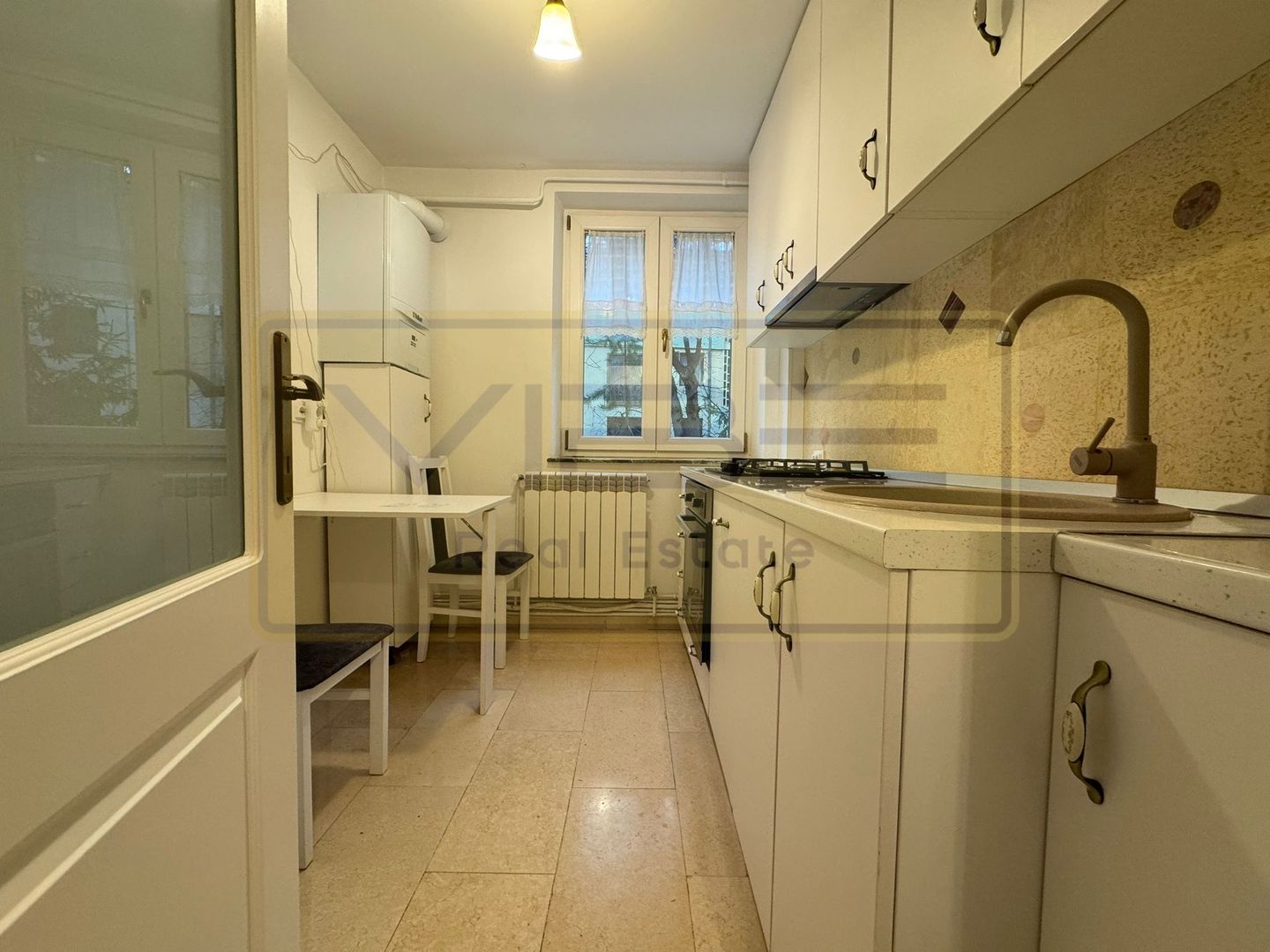 Apartament 1 camera  Copou Universitatea Al.I Cuza - Poză 12