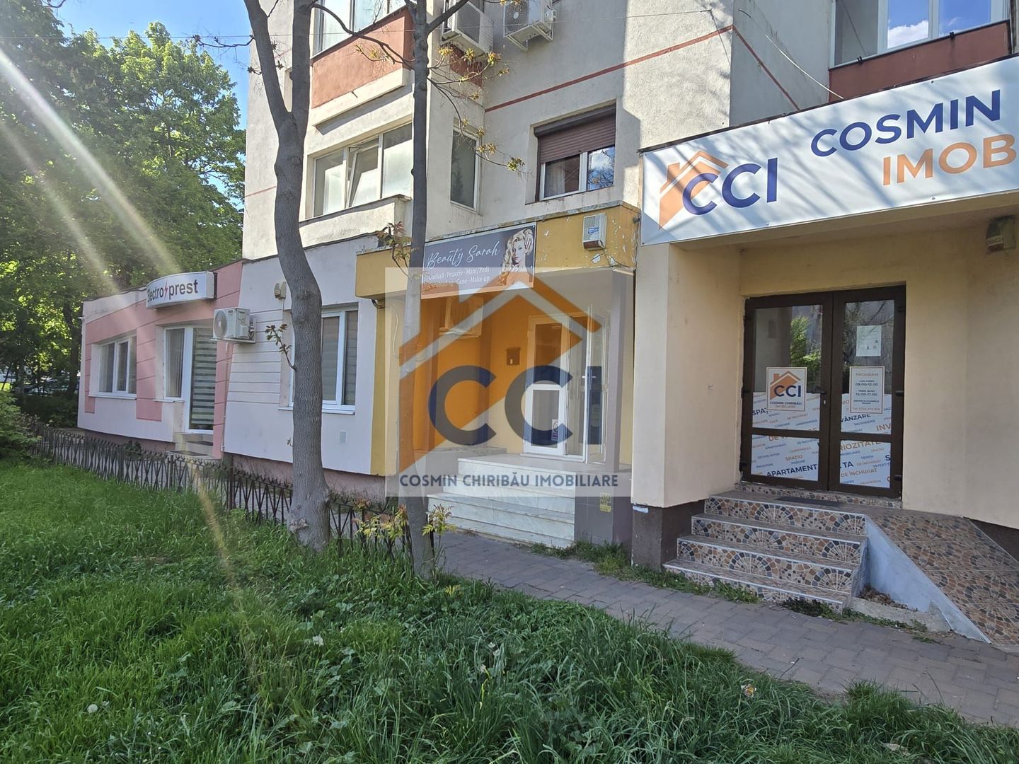 Spatiu Comercial ideal pentru afaceri de succes! - Poză 23