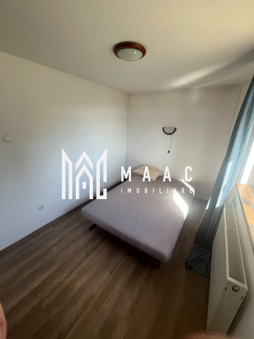 Casă de închiriat Sibiu | Gușterița | 5 camere | 120 mp - Poză 5
