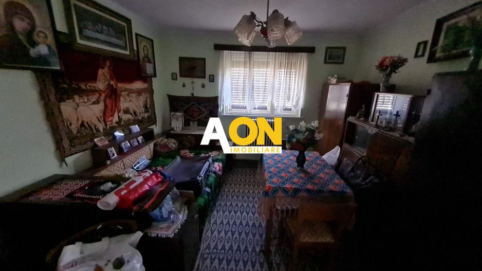 Casa Individuala, 3 Camere, Suprafata 90 mp, Teren 739, Zona Cetate - Poză 8