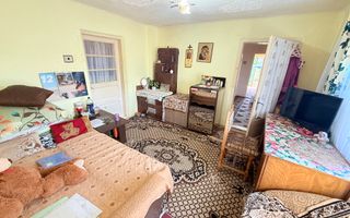 Casa 100,97 mp cu teren intravilan 518 mp Brebu - Prahova - Poză 9