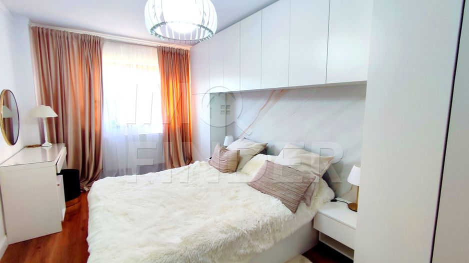 Apartament Decomandat 2 camere zona Parcul Rozelor - Poză 3