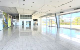 Showroom cu hală de depozitare - 6230 mp #Plus-imo.ro - Poză 1