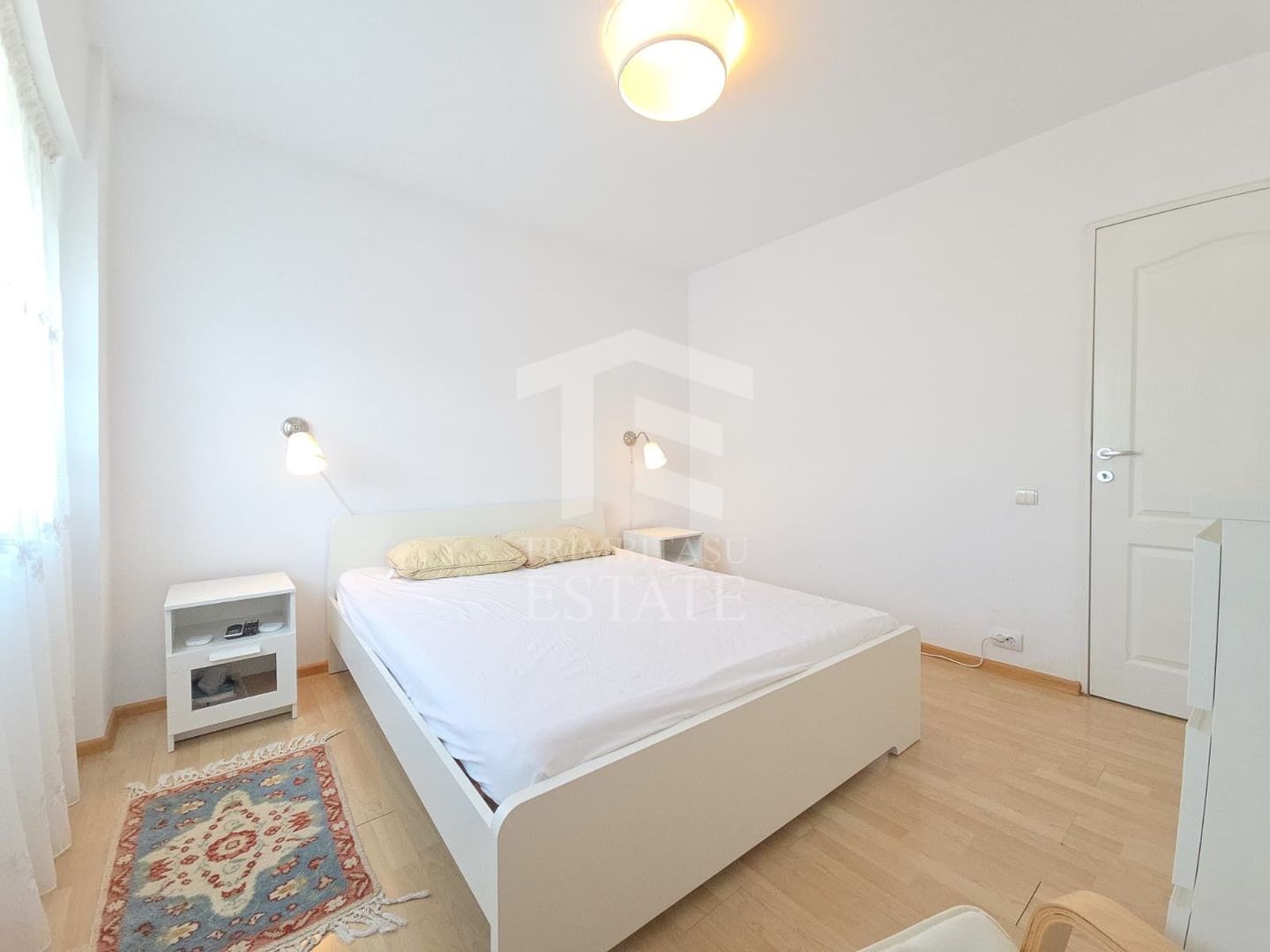 Iancului | 3 Camere Spațios | Metrou 10 min | COMISION 0% - Poză 2