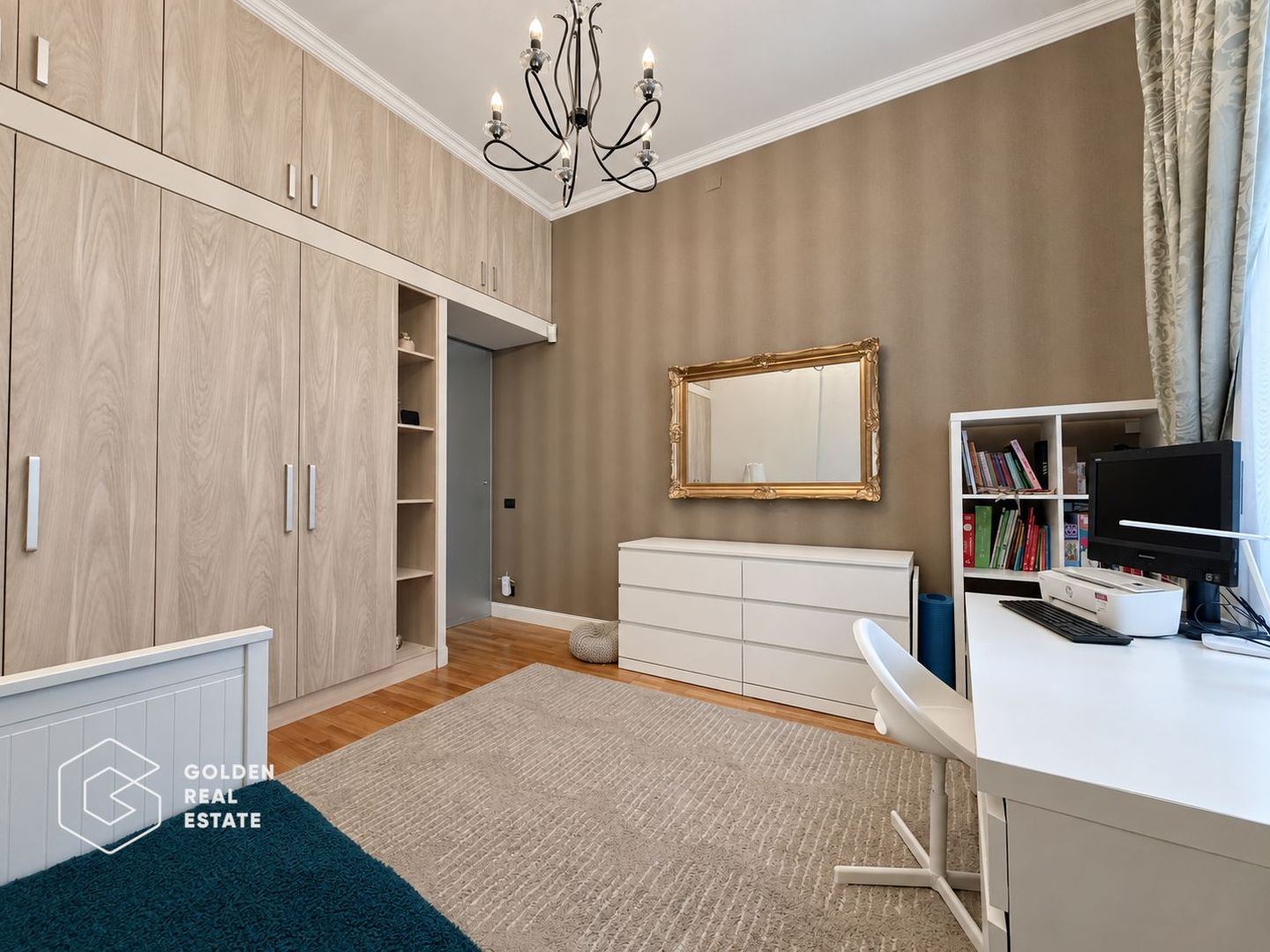 Apartament de revista, 3 camere, 135 mp, Ultracentral - Poză 8