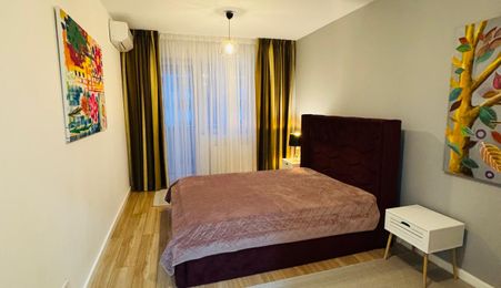 Apartament cu 2 camere de inchiriat Ivory Residence Pipera