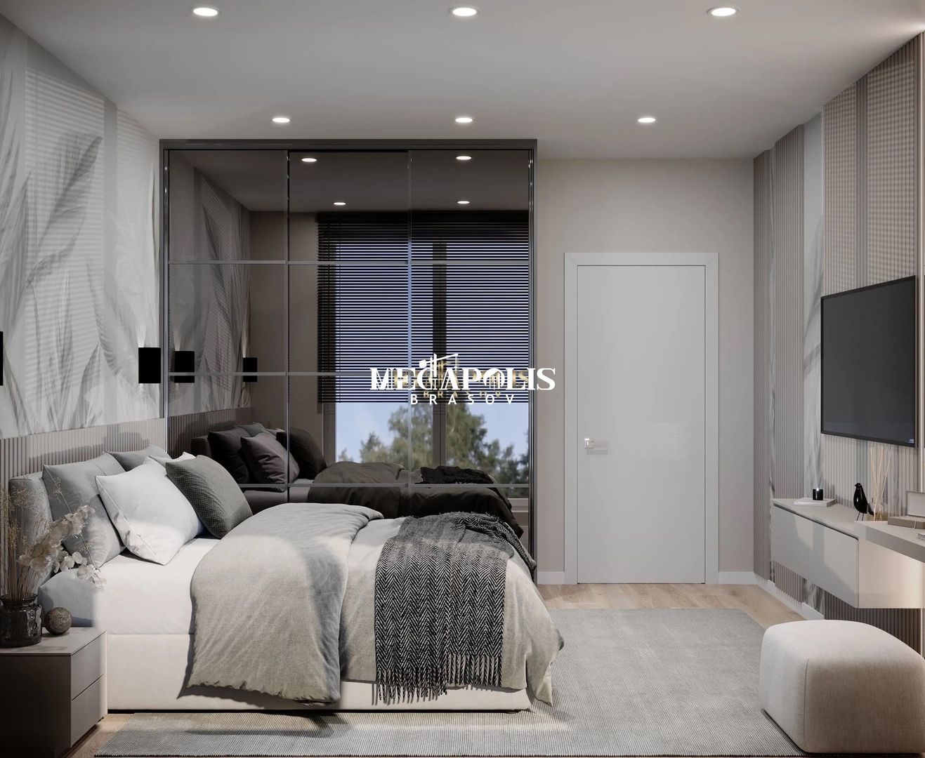 Direct Dezvoltator | Predare Decembrie 2025 | Utilitǎți | TVA Inclus - Poză 18