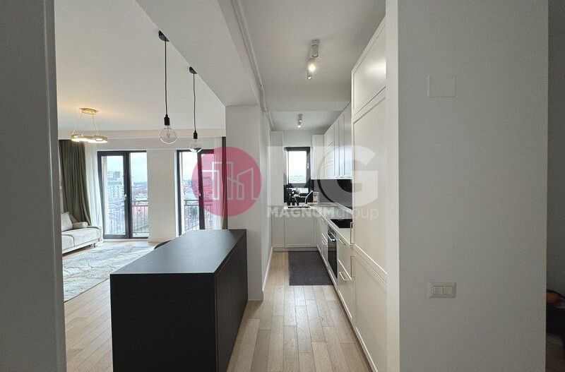 Apartament de Vânzare 3 Camere | Zonă Premium Tineretului, lângă Parc - Poză 5