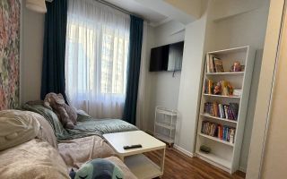 Apartament 2 Camere Premium | Ultracentral - Vedere Dâmbovița | Centrală Proprie - Poză 4