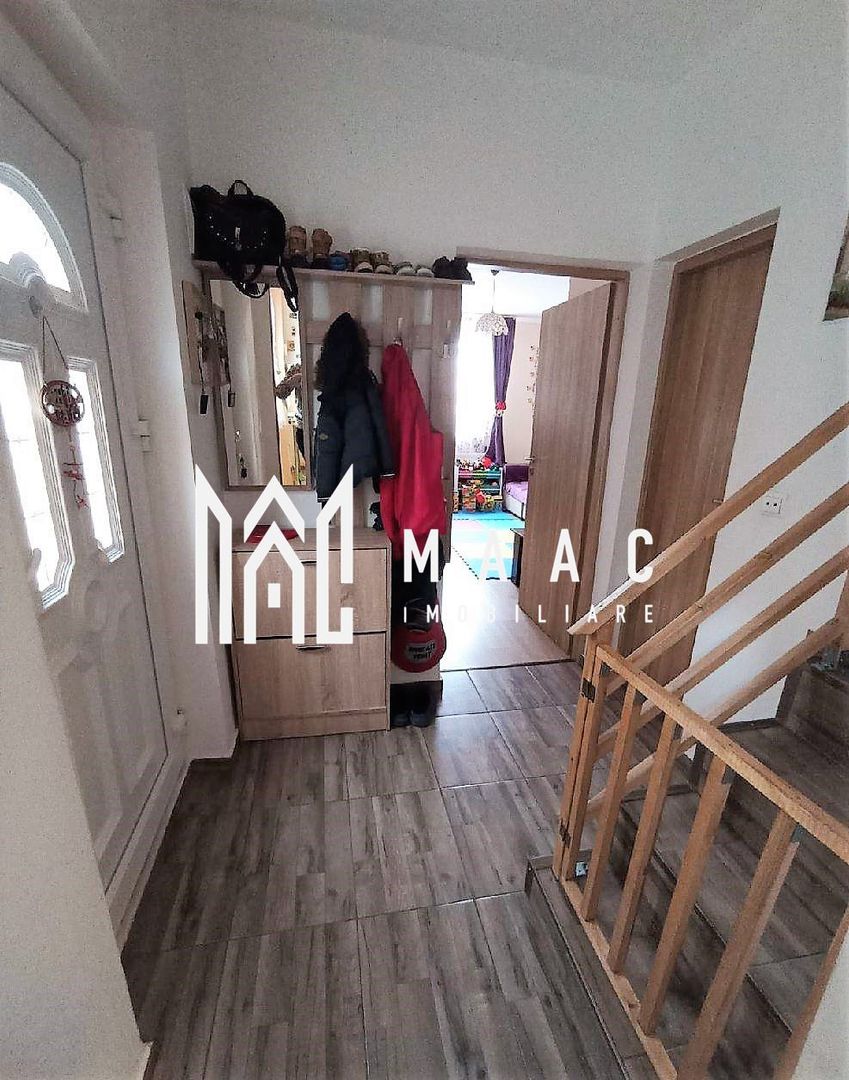 Apartament 3 camere | Curte | Lazaret - Poză 7