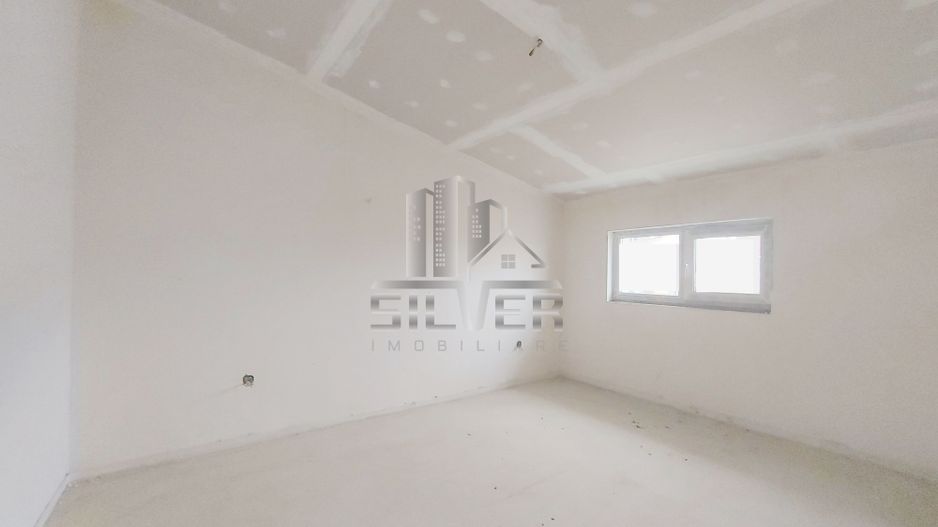 Apartament cu 3 camere/62mp/zona linistita. - Poză 8