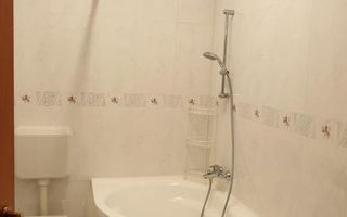 Inchiriere ap 3 camere  zona 13 Septembrie, centrala ap, loc parcare - Poză 11