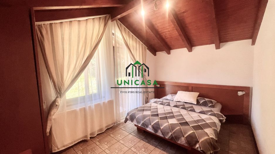 Proprietate deosebita de vanzare – Voinesița, Comuna Voineasa - Poză 19