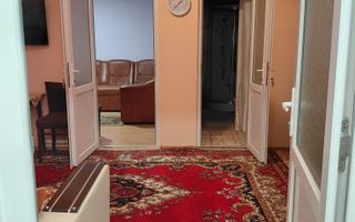 Apartament 2 camere, Tiglina 2, parter - Poză 7