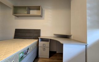 Tudor Vladimirescu/Tatarasi- 3 camere - bloc nou - 499 euro - Poză 6