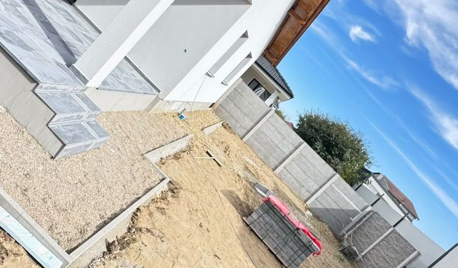 🏡 CASĂ DE VÂNZARE - Poză 10