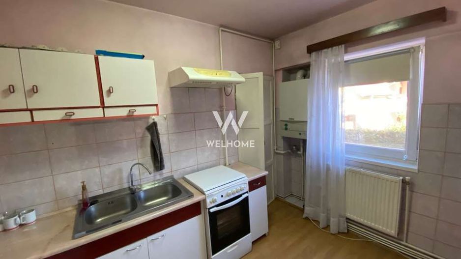 Apartament 3 camere decomandat etajul 1  Sibiu - Poză 11