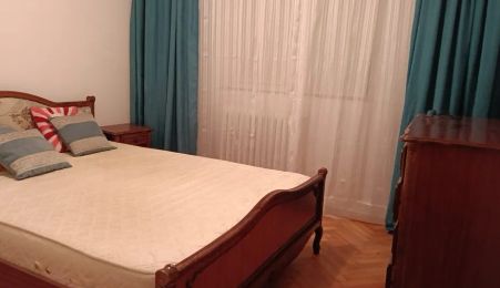 Apartament 2 camere de vânzare Galata, Iași – 49 mp pret 88.000 Euro