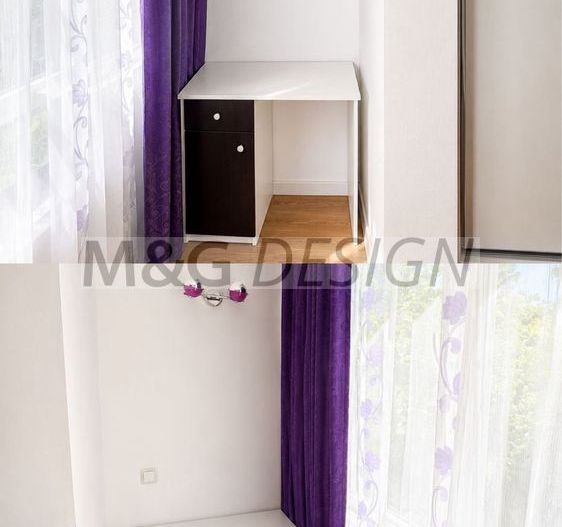 Apartament 2 camere Sagului amenajat - Poză 6