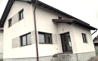 Casa individuala P+ M Giarmata- Cartierul Primaverii - Poză 1