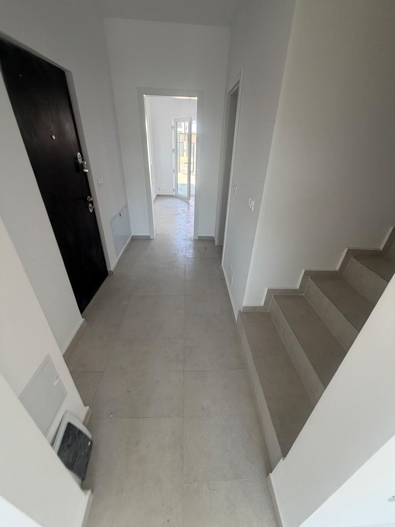CASA DUPLEX INDEPENDENTEI, TOATE UTILITATILE, TEREN 243 MP, COMIS 0% - Poză 14